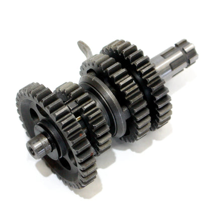 125cc Gear Set for 3+1 Quad Bike Engine