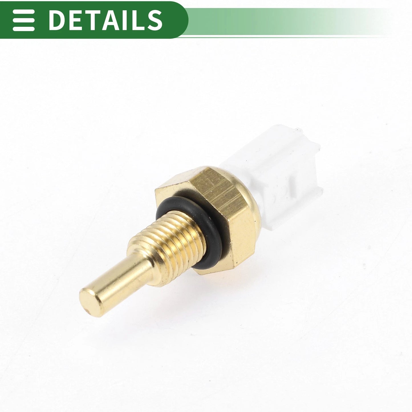 Engine Coolant Temperature Sensor for Honda Accord (2021)