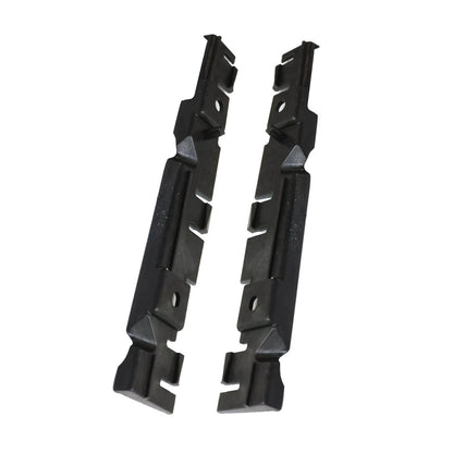 Bumper Mounting Parts Set for Fiat