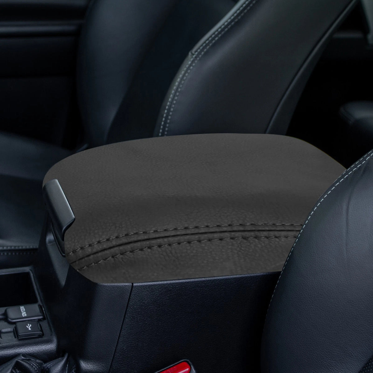 Center Console Cover for Toyota Prado (2010–2019)
