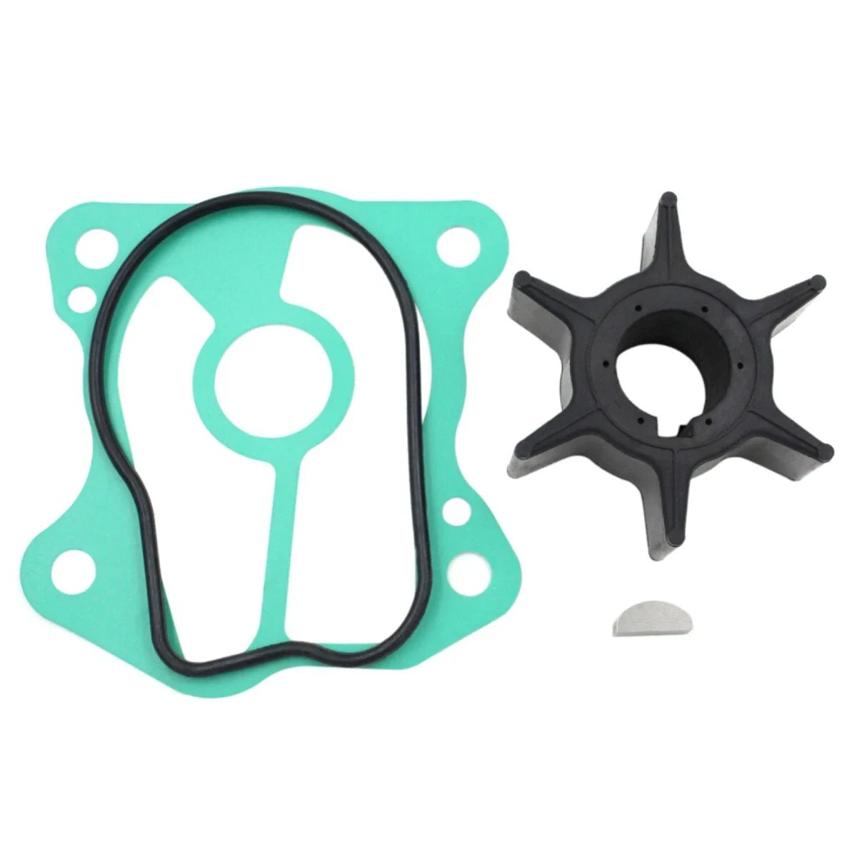 Honda Outboard Water Pump Impeller Service Kit for BF20A/BF25D/BF30D