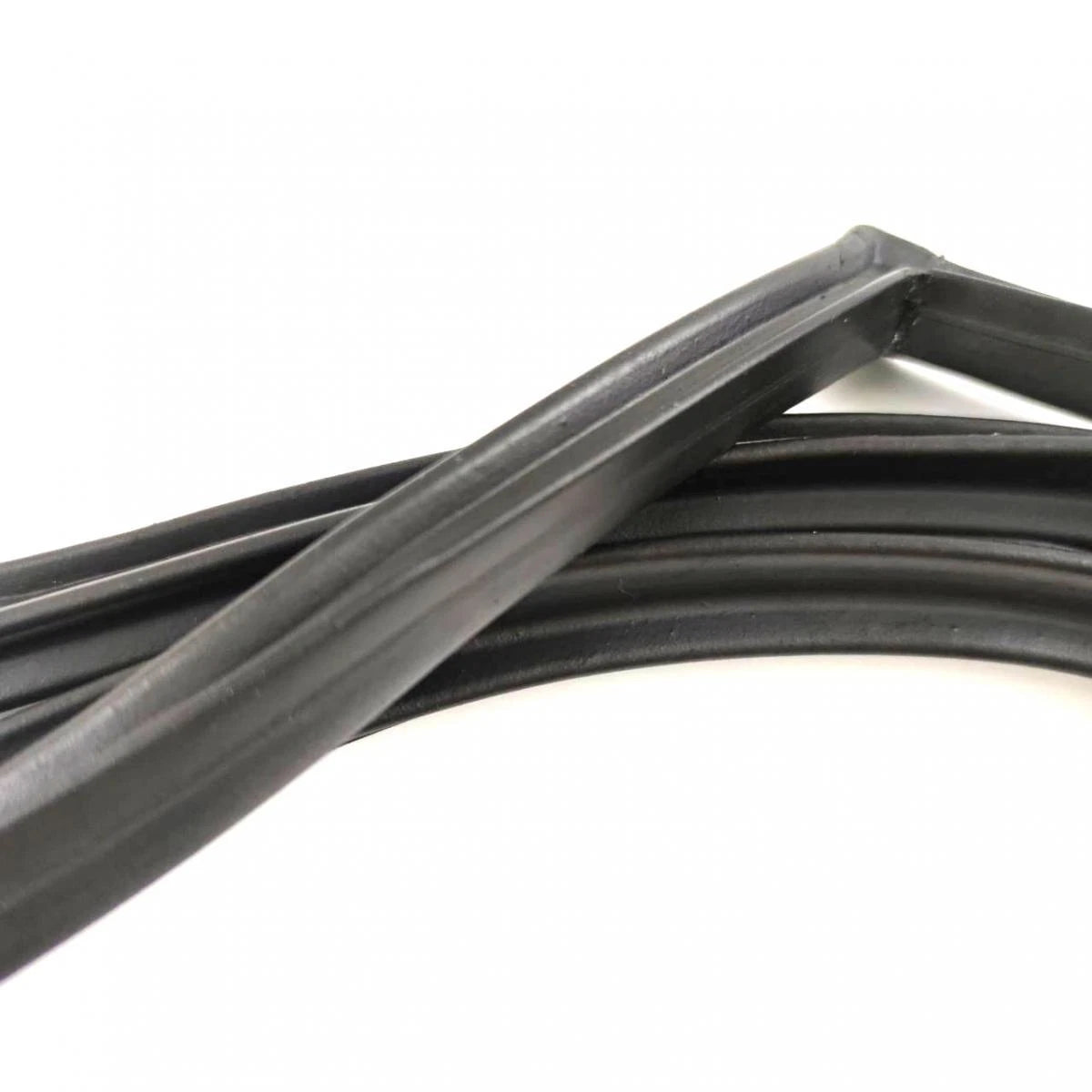Door Rubber Seal Weatherstrip RH Fits Toyota Corolla KE10 2D Sedan 1966-70 D06