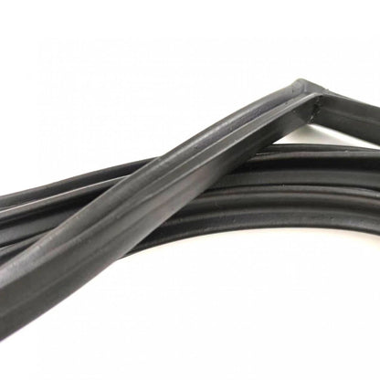 Door Rubber Seal Weatherstrip RH Fits Toyota Corolla KE10 2D Sedan 1966-70 D06