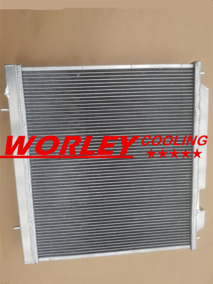 3-Row Radiator for Mitsubishi Delica/L400/Express/Starwagon (1994-2004)