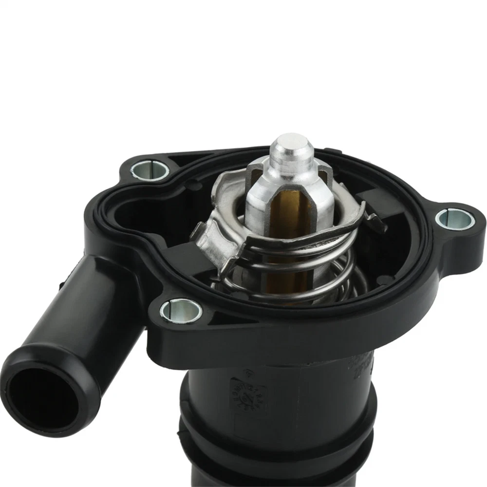 Engine Coolant Thermostat for Chevrolet Cruze, Buick Encore (2011-2019)