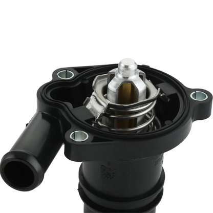 Engine Coolant Thermostat for Chevrolet Cruze, Buick Encore (2011-2019)