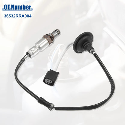 O2 Oxygen Sensor Replacement for Honda Civic Acura CSX