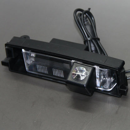 Rear View Backup Parking Camera for Toyota RAV4 (2010–2012)