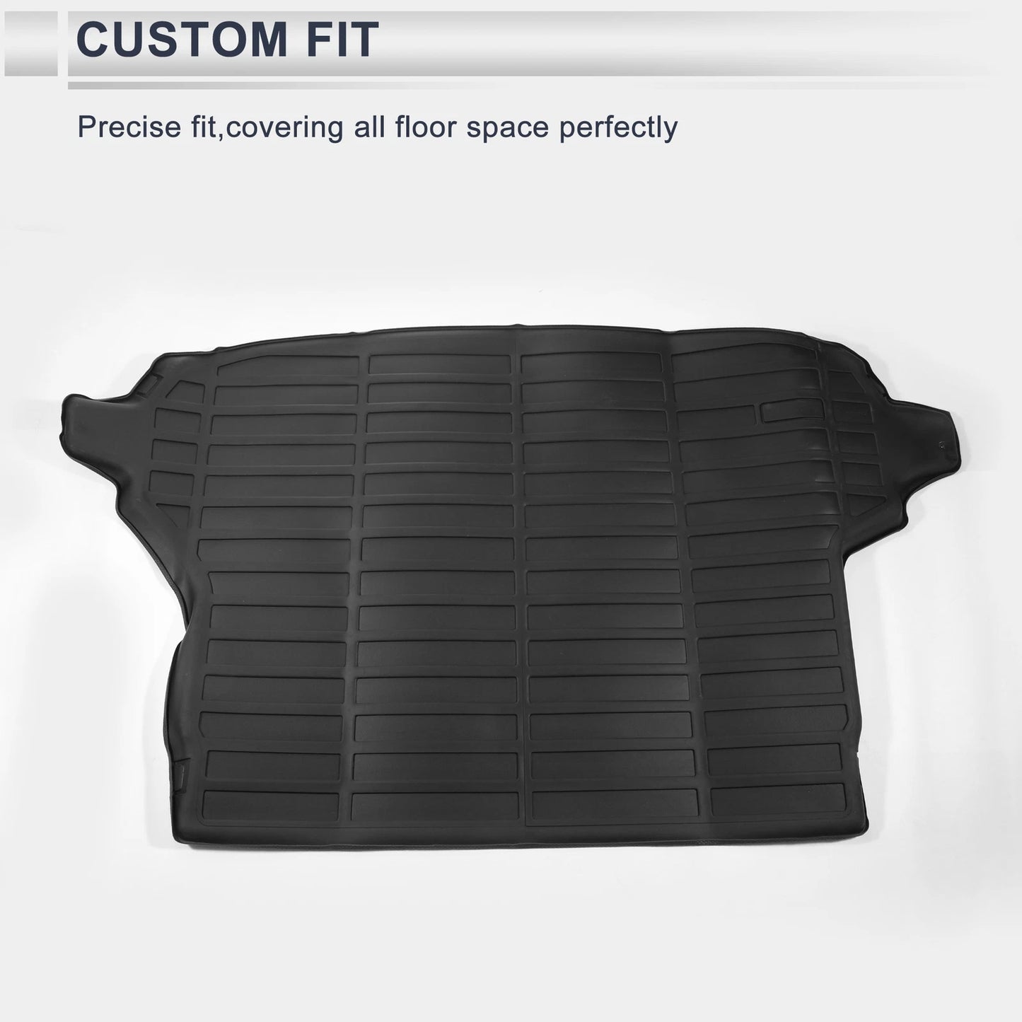 Cargo Liner Rear Trunk Mat for Subaru Forester (2019-2024)