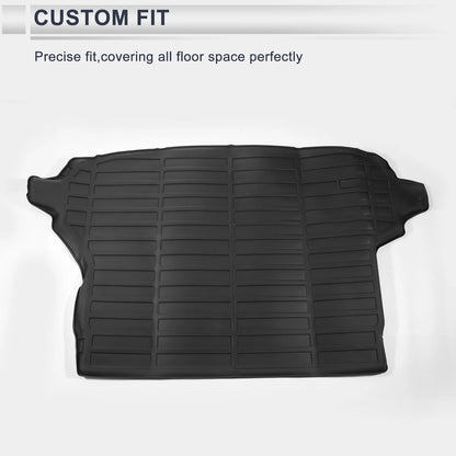 Cargo Liner Rear Trunk Mat for Subaru Forester (2019-2024)