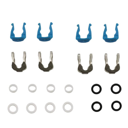 Injector Air Intake Seal Repair Kit for Opel Vauxhall
