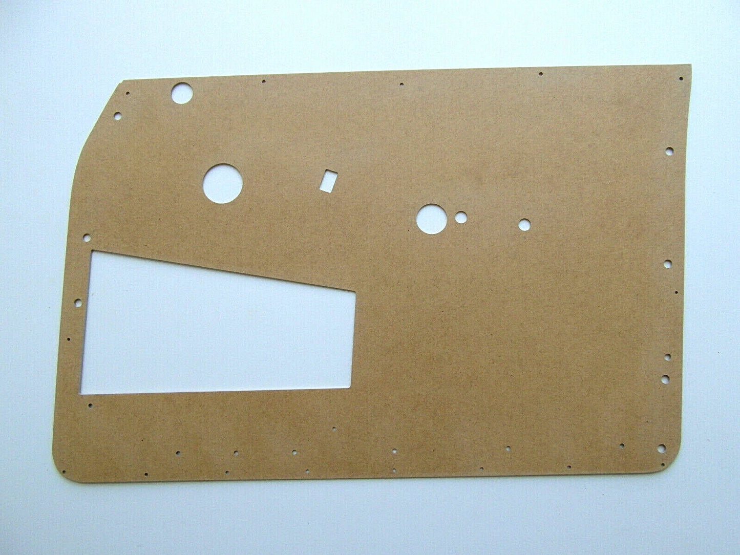 Door Panel Door Card for BMW New Class (1962–1967)