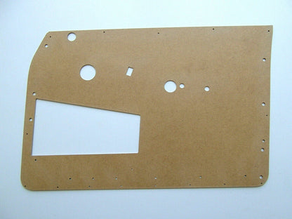 Door Panel Door Card for BMW New Class (1962–1967)