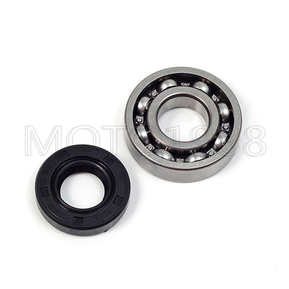 Water Pump Repair Kit Seal Gasket for Honda TRX450R (2006–2009)