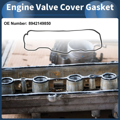 Engine Valve Cover Gasket for Isuzu Midi (1988-1996) 1 Pcs