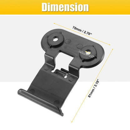Center Console Armrest Lid Latch for Jeep Cherokee (1997-2001)