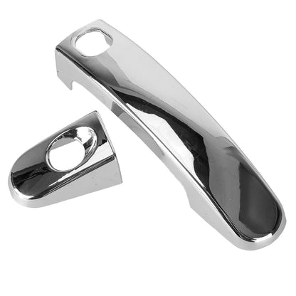 Exterior Door Handle Cover Trim Cap for Ford Escape Kuga (2013-2019)