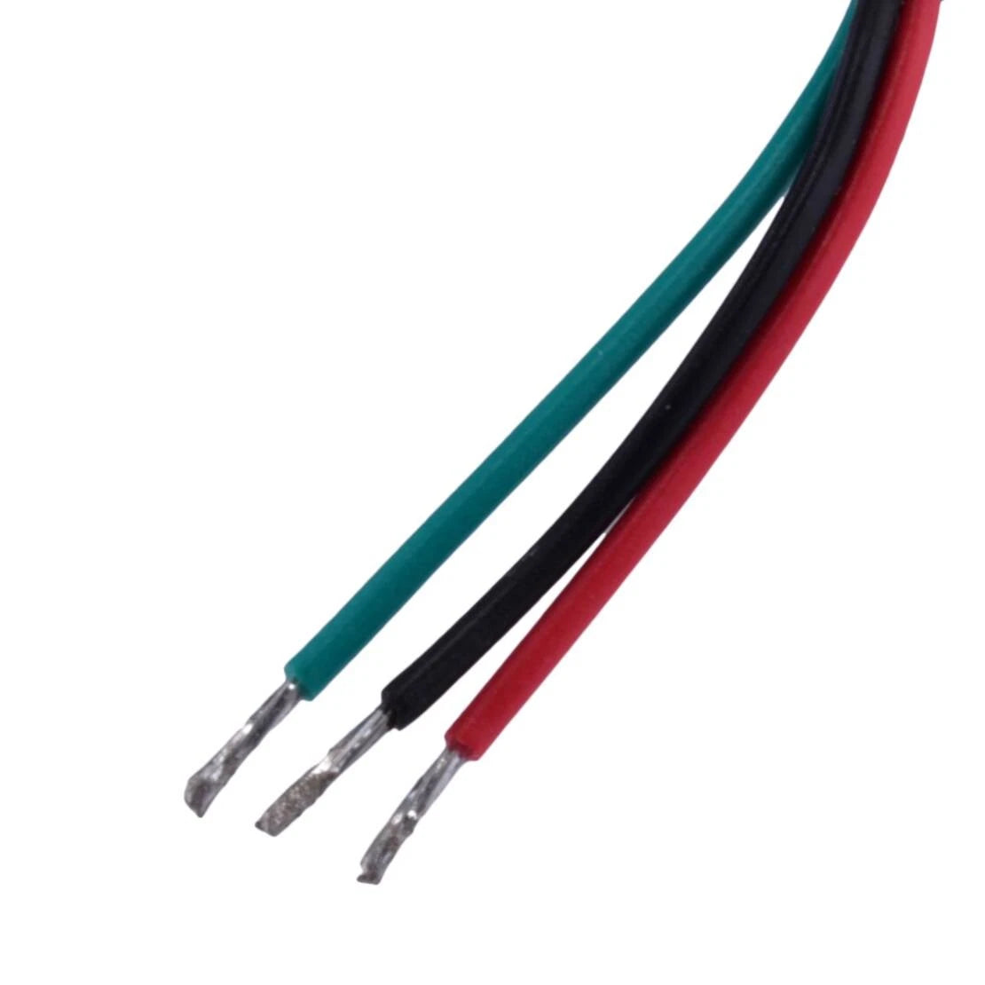 0-150PSI Pressure Sensor Gauge for Oil, Fuel, Air, Water - DC5V 1/8"