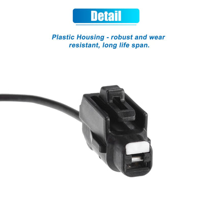 1-Way Starter Connector Plug Pigtail for Toyota Venza (2009-2015)