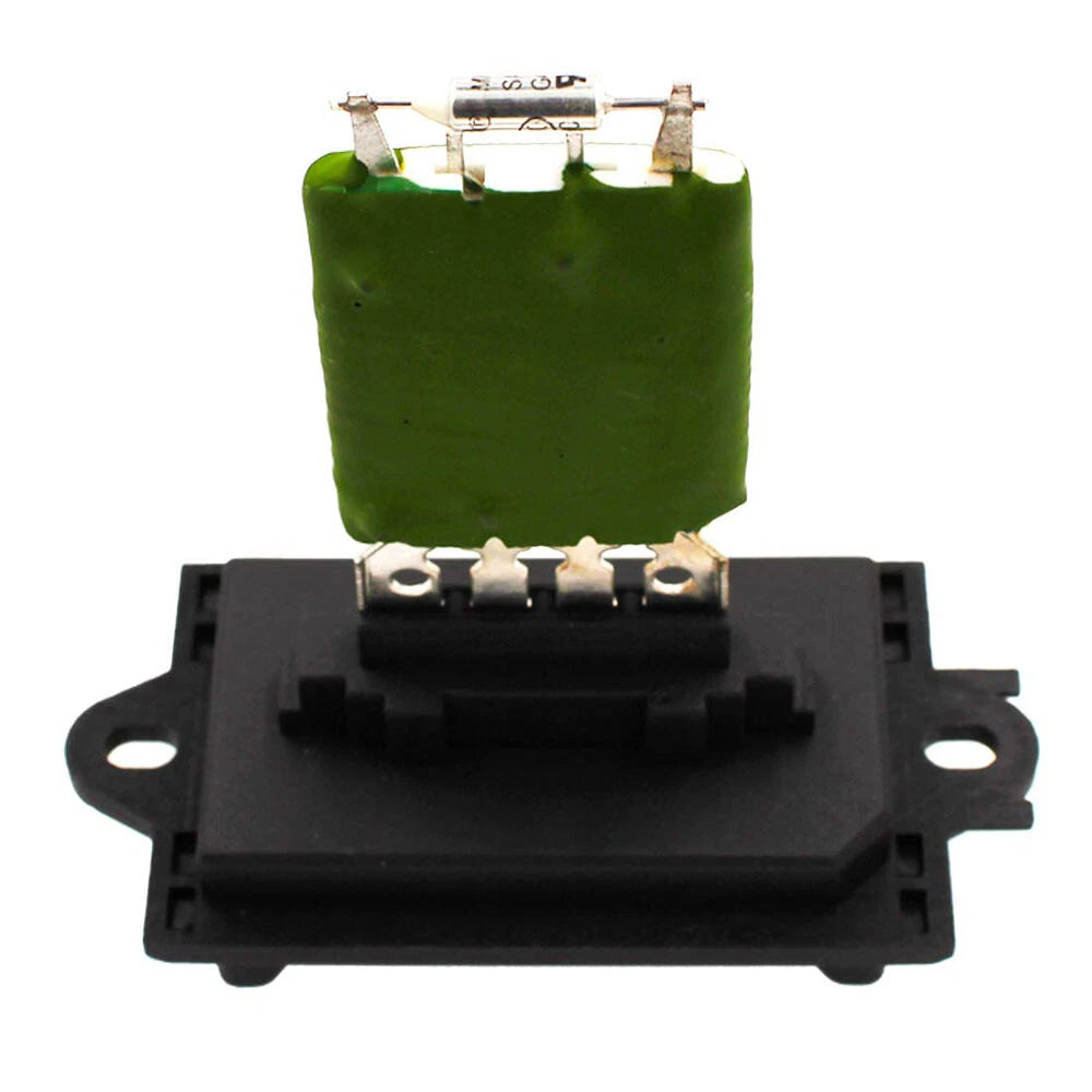Heater Blower Motor Fan Resistor for Citroen C2, C3, Peugeot 1007 (2003-2010)