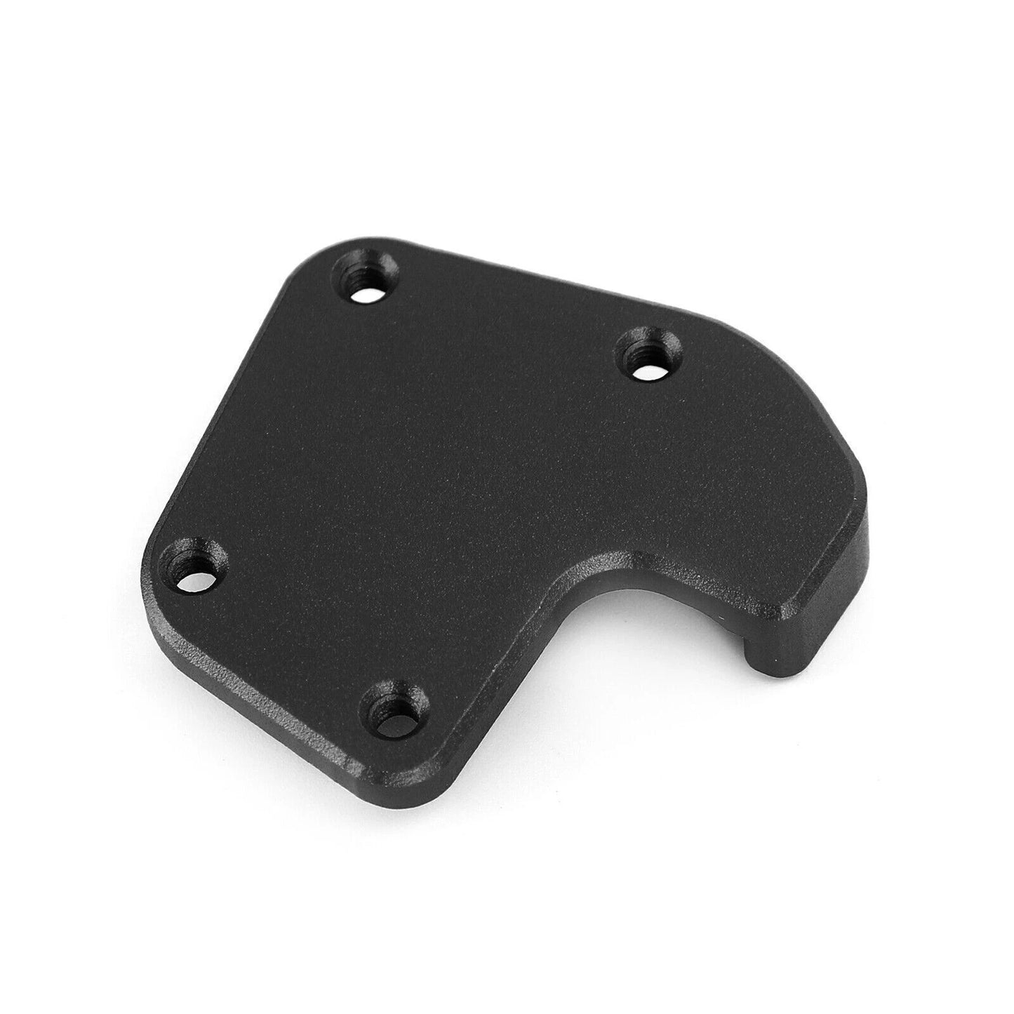 Brake Pedal Extension Peg Enlarger Black for BMW F900R (2020-2021)