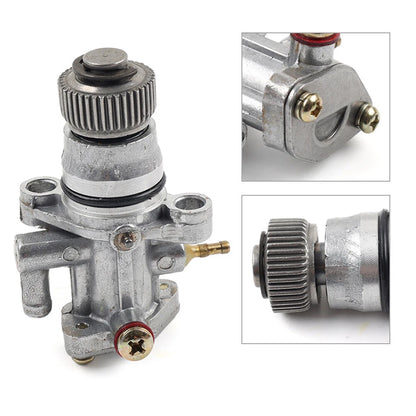 50cc Oil Pump for Yamaha Minarelli JOG Zuma Scooters (Various Years)
