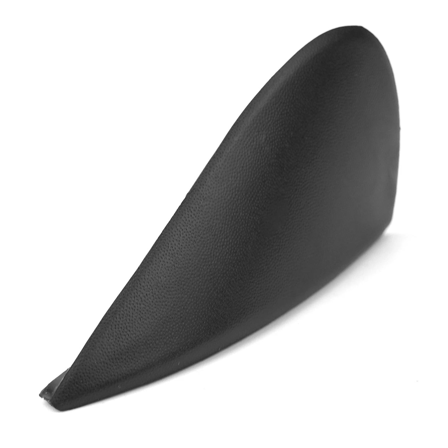 Mirror Molding Trim Reverse Triangle Plate for Nissan Versa (2012–2019)