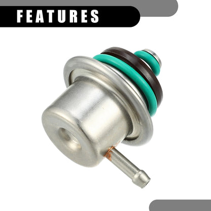 Fuel Injection Pressure Regulator for Ford E-150 (1999-2004)