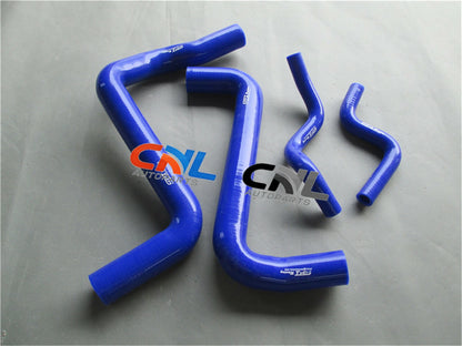Silicone Heater Hose for Magna/Verada KE/TE/TF/TH/TJ 3.0/3.5 V6 (1996-2002)