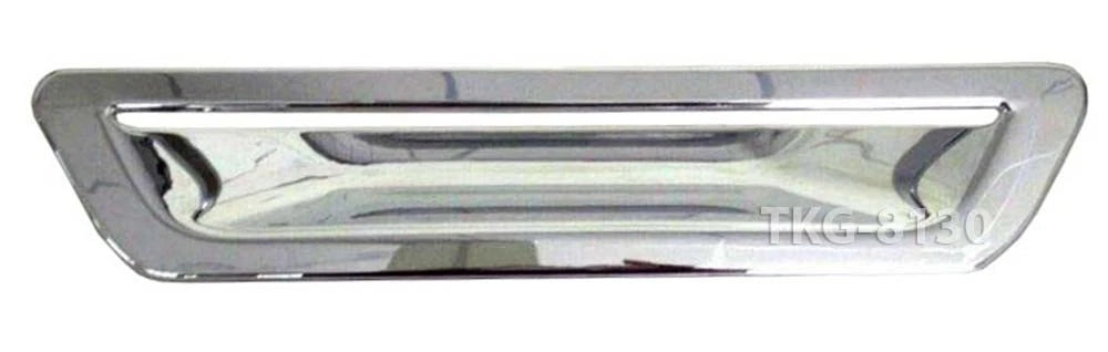 Tailgate Handle Cover Trim for Ford Everest (2015-2017)