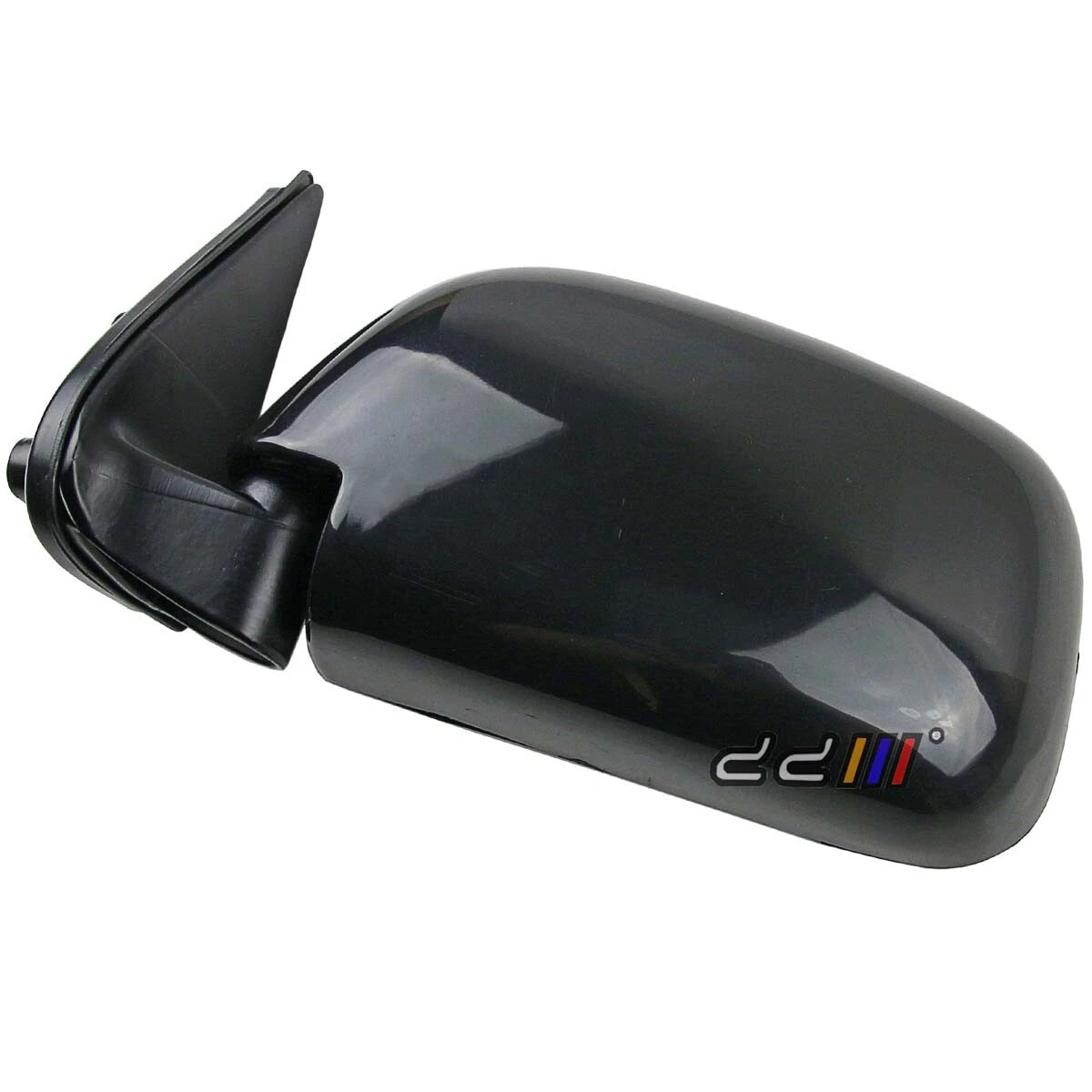 Left Manual Door Mirror for Toyota Hilux RN85 LN106 LN107 (1988-1997)