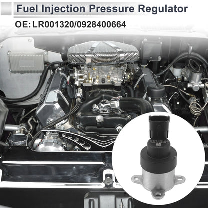Fuel Pressure Regulator for Land Rover Freelander (2007-2014)