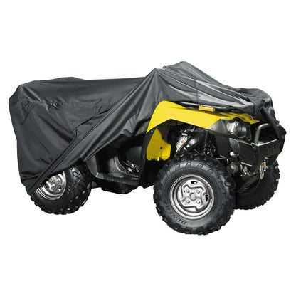 ATV Cover 2XL Raider DT Series Premium Trailerable for Raider