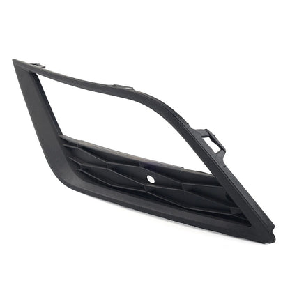 Front Lower Bumper Fog Light Grill Cover for Seat Ibiza (2012-2020)