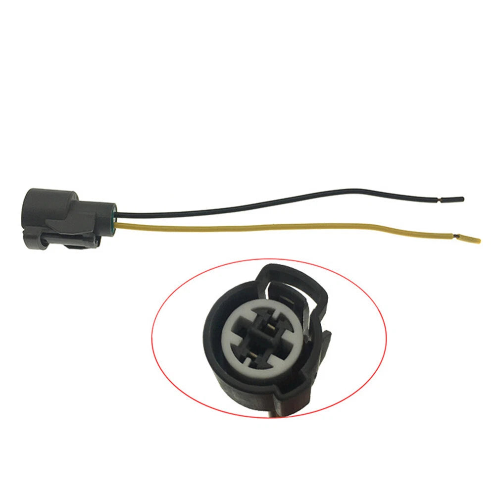 Radiator Fan Switch Connector Harness for Acura Honda (2001-2006)