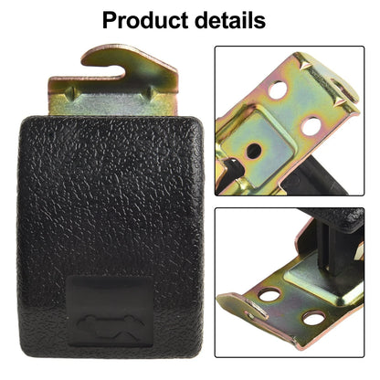 Hood Lock Release Handle for Mitsubishi