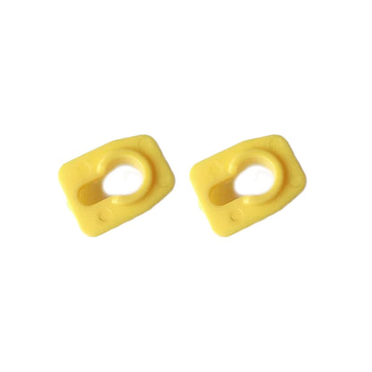 2 x Hood Isolation Props for JEEP RENEGADE