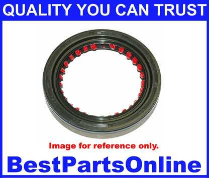 Transfer Case Input Shaft Seal for Jeep Grand Cherokee (2005–2018)