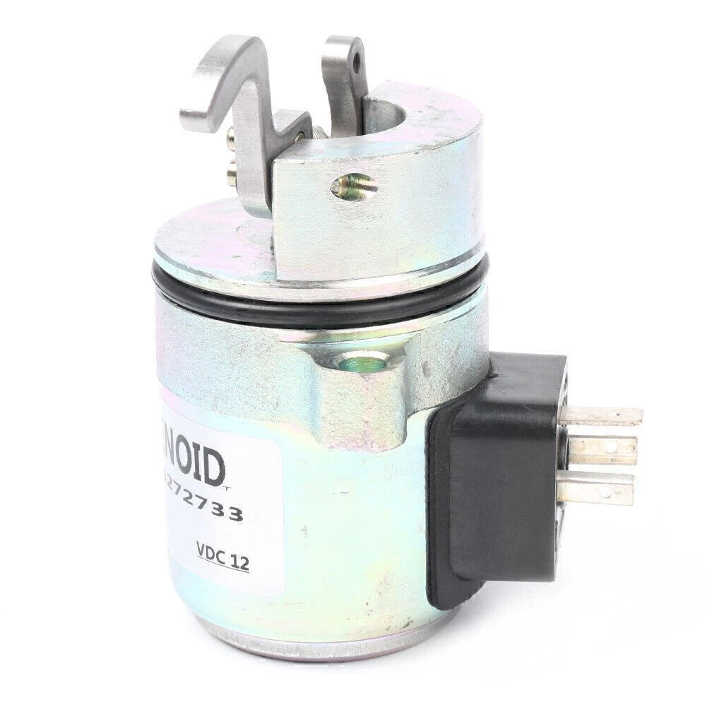Fuel Stop Shutoff Solenoid for Deutz 1011 Bobcat Skid Steer