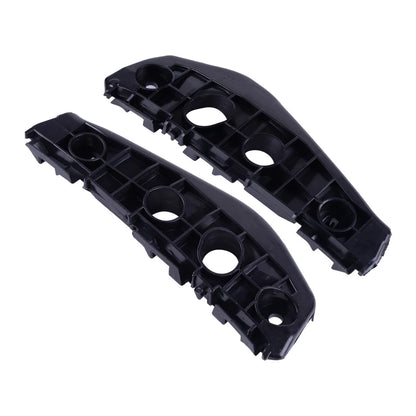 2 x Front Bumper Brackets for 2009-2010 Toyota Corolla