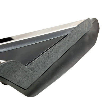 Front Left LH Window Triangle Cover Trim for Ford Fusion (2013-2018)