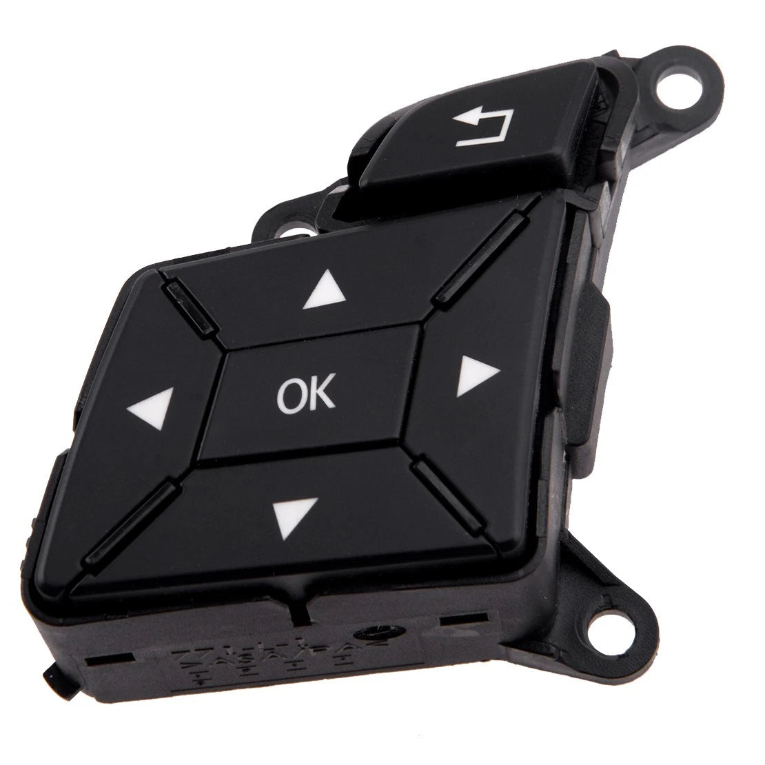Left Steering Wheel Control Switch for Benz GLK X204 (2012-2015)