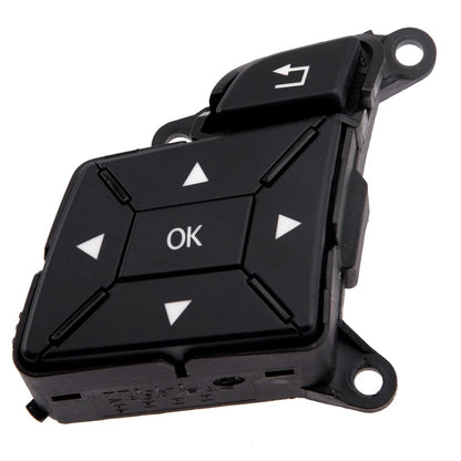 Left Steering Wheel Control Switch for Benz GLK X204 (2012-2015)