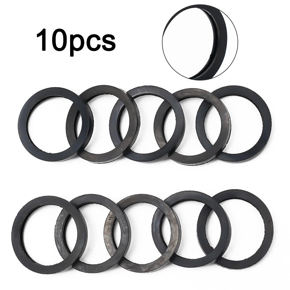 Gas Can Spout Gasket 3x0.5cm/1.18x0.19inch Fuel Washer