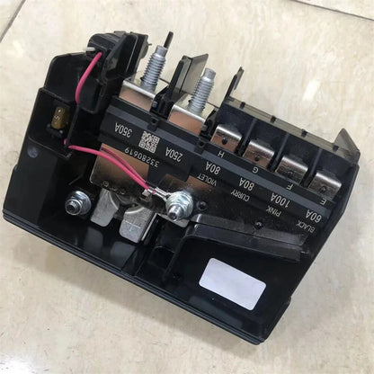 Fused Battery Terminal for Chevrolet Malibu (2016-2020)