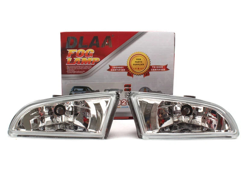 Fog Lamp Driving Light 9006 51W for Honda Civic (2003-2004)
