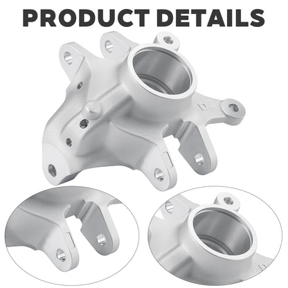 Rear Right Side Knuckle w/ Bearing for Can-Am Maverick 1000R 2013-2018