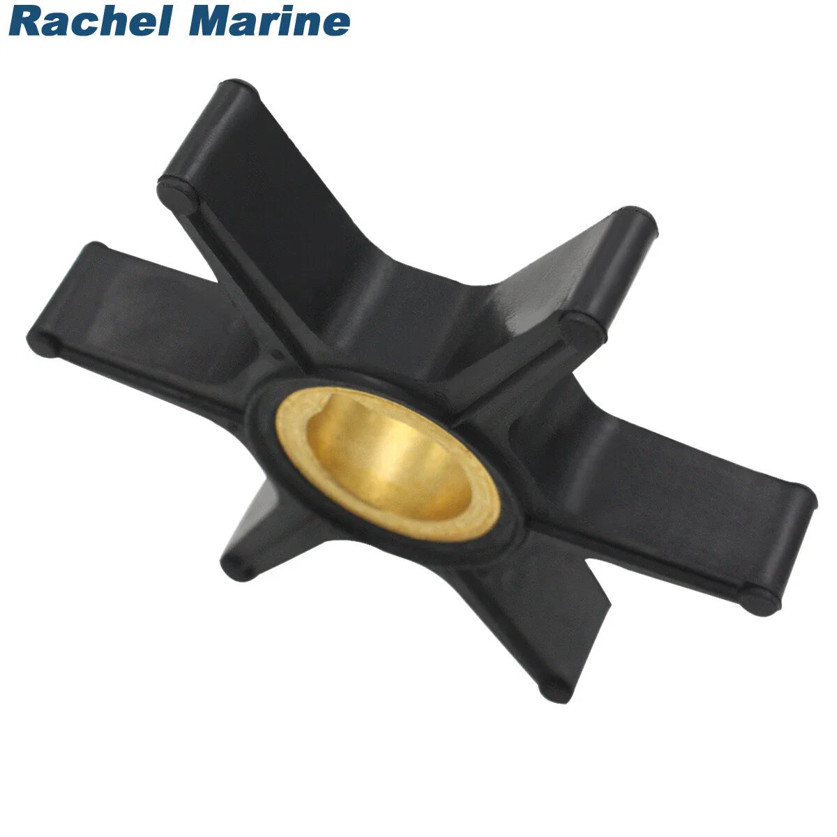 Outboards Engine Water Pump Impeller for Mercury 25-50HP Models