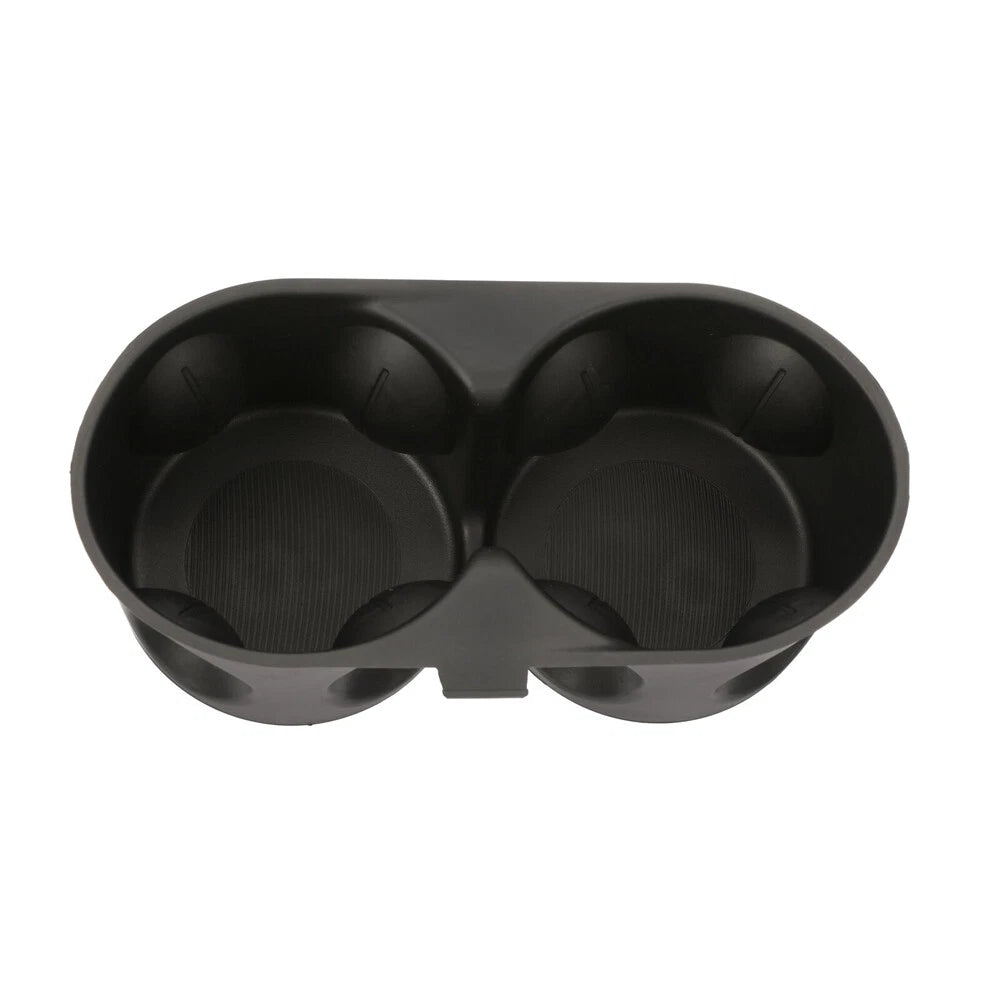 Cup Holder Liner Insert for 2017-24 Chrysler Pacifica Voyager (2017-2024)