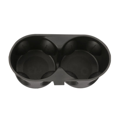 Cup Holder Liner Insert for 2017-24 Chrysler Pacifica Voyager (2017-2024)